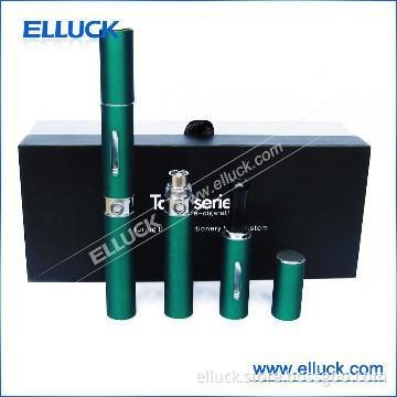 Hot selling e-cigar starter kit EGO-W electronic cigarette